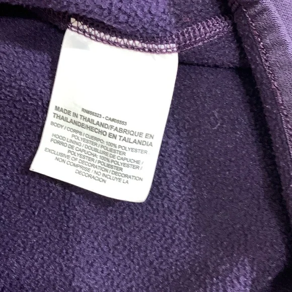 Nike pullover sweatshirt with hoodie - Picture 9 of 9